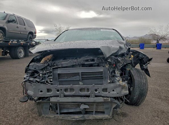 1FADP3L95JL332109 2018 FORD FOCUS Gray Widok z przodu