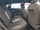 2018 Ford Focus St Gray vin: 1FADP3L95JL332109