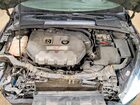 2016 Ford Focus St Gray vin: 1FADP3L97GL377593