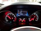 2016 Ford Focus St Gray vin: 1FADP3L97GL377593