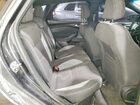 2016 Ford Focus St Gray vin: 1FADP3L97GL377593