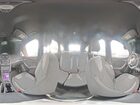 2017 Ford Focus St White vin: 1FADP3L97HL338603