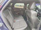 2017 Ford Focus St Синий vin: 1FADP3L9XHL222232