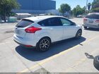 2017 Ford Focus Sel White vin: 1FADP3M20HL309994 2017 Ford Focus Sel White vin: 1FADP3M20HL309994