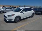 2017 Ford Focus Sel White vin: 1FADP3M20HL309994 2017 Ford Focus Sel White vin: 1FADP3M20HL309994