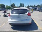 2017 Ford Focus Sel White vin: 1FADP3M20HL309994 2017 Ford Focus Sel White vin: 1FADP3M20HL309994