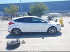 2017 Ford Focus Sel White vin: 1FADP3M20HL309994 2017 Ford Focus Sel White vin: 1FADP3M20HL309994