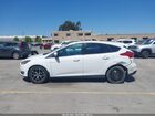 2017 Ford Focus Sel White vin: 1FADP3M20HL309994 2017 Ford Focus Sel White vin: 1FADP3M20HL309994