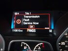 2017 Ford Focus Sel White vin: 1FADP3M22HL270650