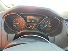 2018 Ford Focus Sel Серый vin: 1FADP3M23JL232298