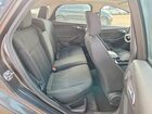 2018 Ford Focus Sel Серый vin: 1FADP3M23JL232298