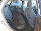 2018 Ford Focus Sel White vin: 1FADP3M23JL241275