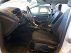 2018 Ford Focus Sel White vin: 1FADP3M23JL241275