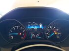 2018 Ford Focus Sel White vin: 1FADP3M23JL241275