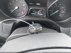 2018 Ford Focus Sel Серебряный vin: 1FADP3M24JL244024