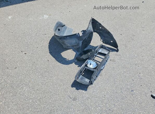 1FADP3M25HL327438 2017 FORD FOCUS Blue Вид підкапотного простору