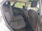 2018 Ford Focus Sel Серебряный vin: 1FADP3M25JL215678