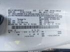 2017 Ford Focus Sel Белый vin: 1FADP3M28HL227317