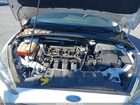 2017 Ford Focus Sel Белый vin: 1FADP3M28HL227317
