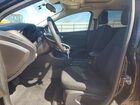 2017 Ford Focus Sel Черный vin: 1FADP3M28HL332830
