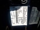 2017 Ford Focus Sel Черный vin: 1FADP3M28HL332830