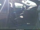 2017 Ford Focus Sel Blue vin: 1FADP3M2XHL323885