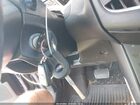 2017 Ford Focus Sel Blue vin: 1FADP3M2XHL323885