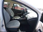 2016 Ford Focus Titanium White vin: 1FADP3N20GL363132