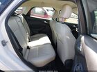 2016 Ford Focus Titanium White vin: 1FADP3N20GL363132
