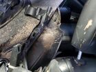 2016 Ford Focus Titanium Blue vin: 1FADP3N22GL369434