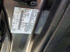 2016 Ford Focus Titanium Серый vin: 1FADP3N23GL287664