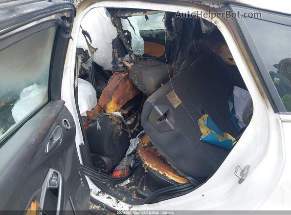 1FADP3N26GL250026 2016 FORD FOCUS Белый Вид наклейки с VIN-кодом