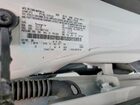 2016 Ford Focus Titanium White vin: 1FADP3N26GL295385