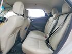 2016 Ford Focus Titanium White vin: 1FADP3N26GL295385