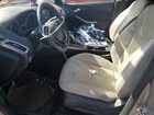 2016 Ford Focus Titanium Желто-коричневый vin: 1FADP3N27GL307818