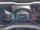 2017 Ford Focus Electric   Red vin: 1FADP3R42HL263787