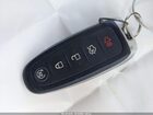 2017 Ford Focus Electric   Red vin: 1FADP3R42HL263787