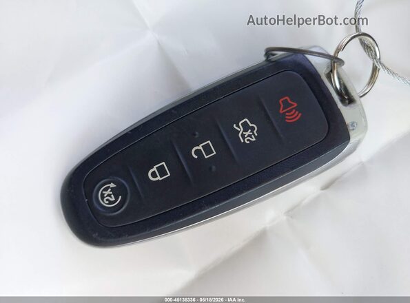 1FADP3R42HL263787 2017 FORD FOCUS ELECTRIC Red Vista del salpicadero