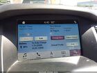 2017 Ford Focus Electric   Red vin: 1FADP3R42HL263787