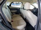 2017 Ford Focus Bev Серый vin: 1FADP3R48HL314824