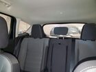 2016 Ford C-max Se White vin: 1FADP5AU1GL114809