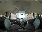 2016 Ford C-max Se White vin: 1FADP5AU1GL114809