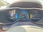 2017 Ford C-max Se White vin: 1FADP5AU3HL118622
