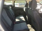 2017 Ford C-max Se Белый vin: 1FADP5AU5HL114328