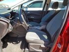 2016 Ford C-max Se Красный vin: 1FADP5AU8GL116847