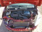 2016 Ford C-max Se Красный vin: 1FADP5AU8GL116847