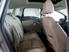 2016 Ford C-max Sel Silver vin: 1FADP5BU4GL108999