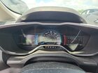 2016 Ford C-max Sel Бордовый vin: 1FADP5BU7GL102954