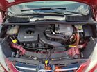 2016 Ford C-max Sel Бордовый vin: 1FADP5BU7GL102954
