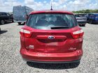 2016 Ford C-max Sel Бордовый vin: 1FADP5BU7GL102954